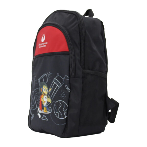 Morral Kit Escolar (MKE103)