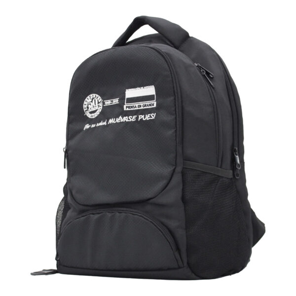 Morral Operativo (MO104)