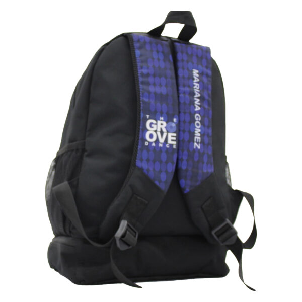 Morral Operativo (MO109) - Imagen 2